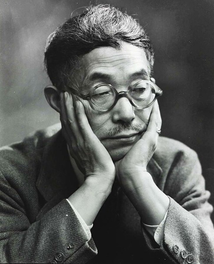 Yasuo Kuniyoshi (1889 - 1953) - Foto 1